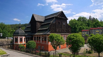 Muzeum Papiernictwa w Dusznikach Zdroju